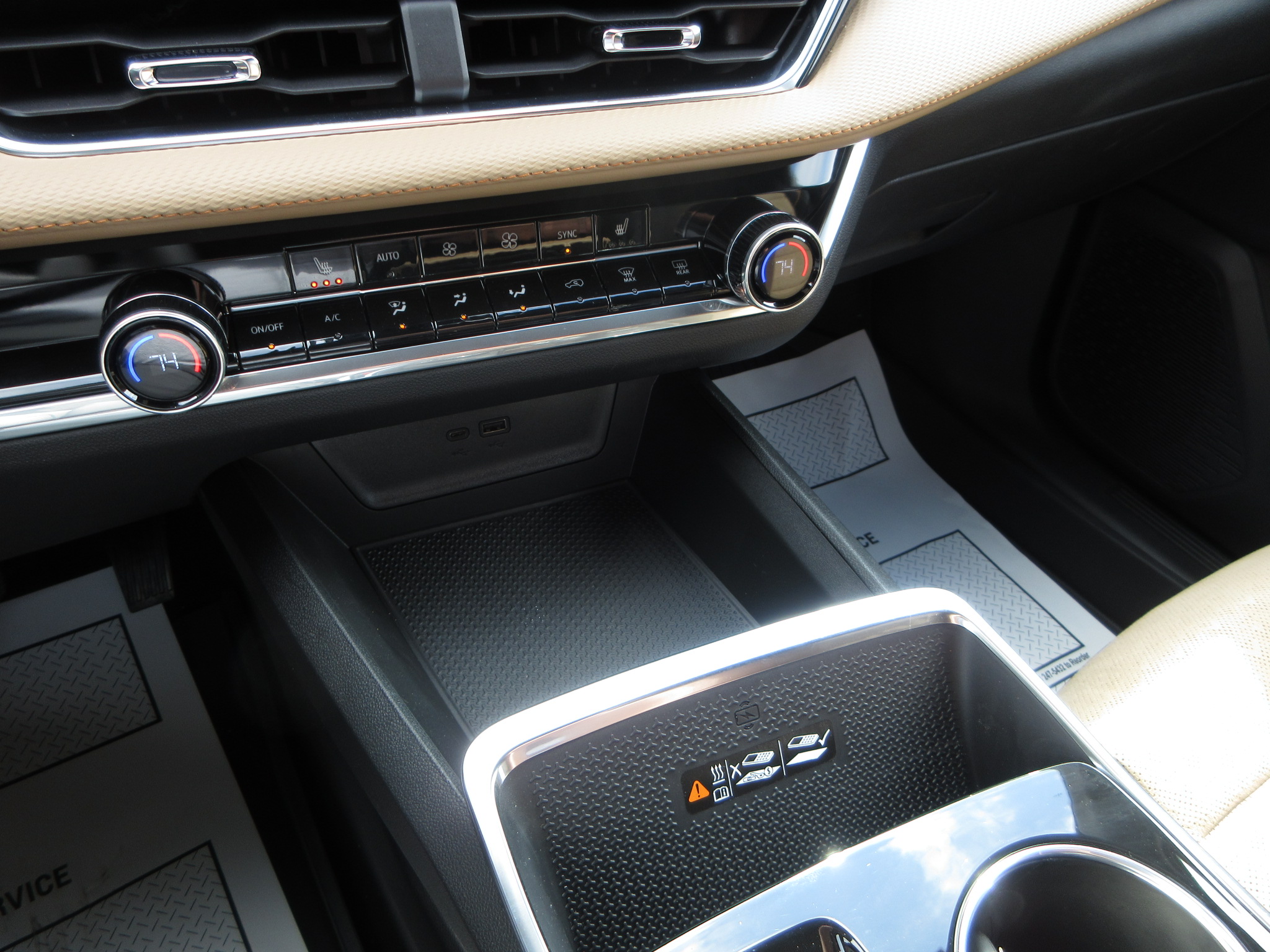 2026 Chevrolet Equinox ACTIV - Photo 17