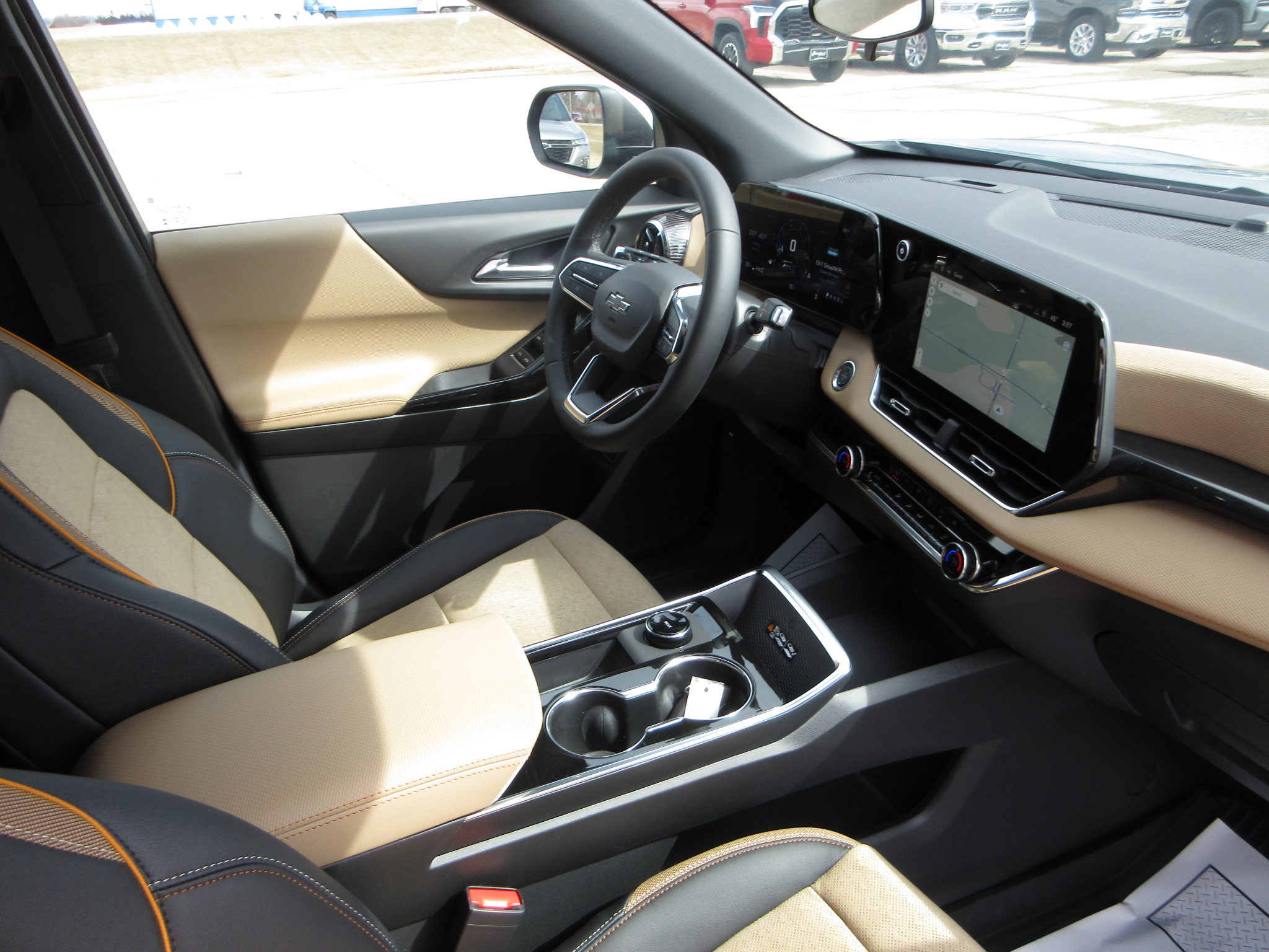 2026 Chevrolet Equinox ACTIV - Photo 27
