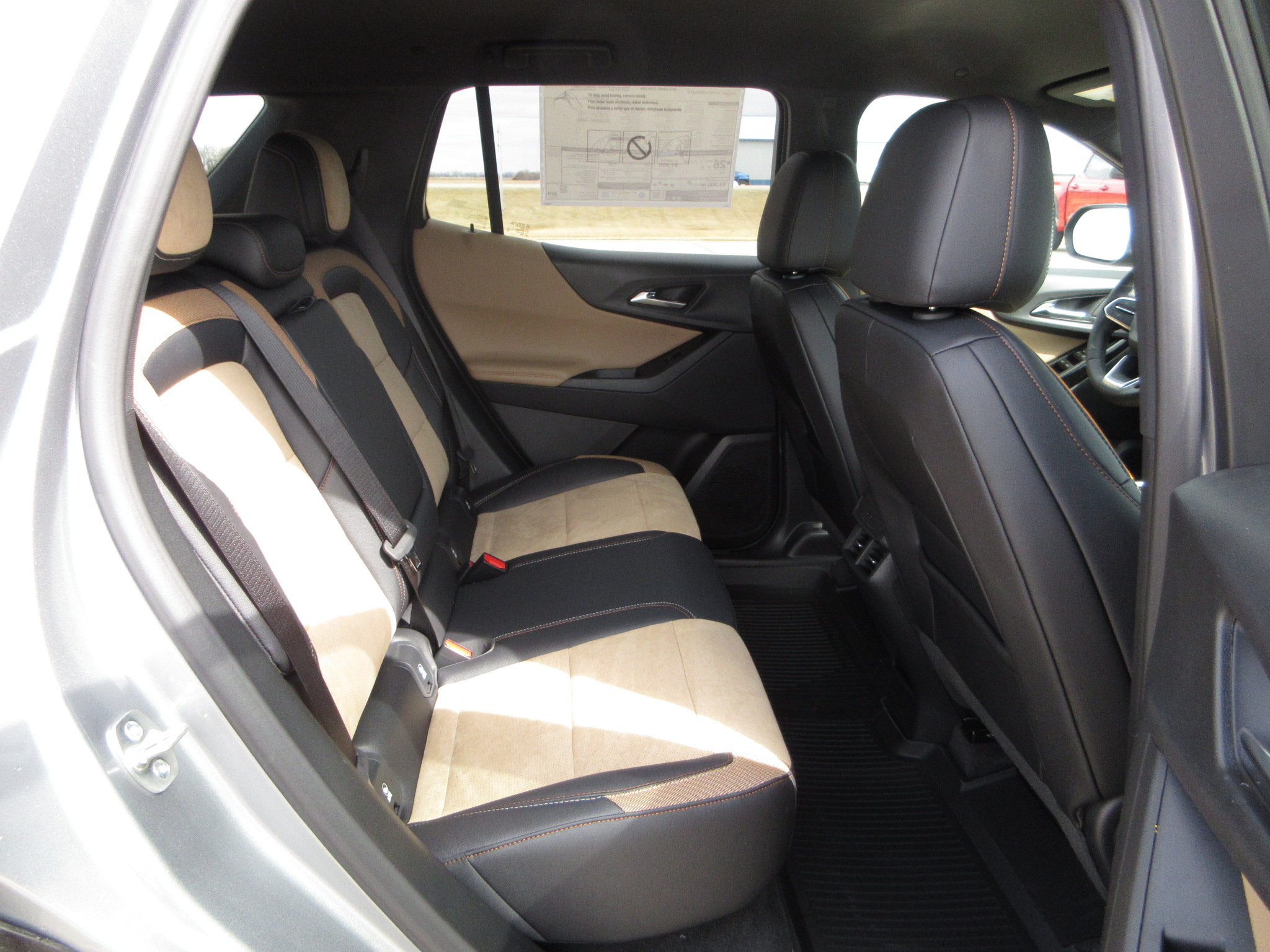 2026 Chevrolet Equinox ACTIV - Photo 25