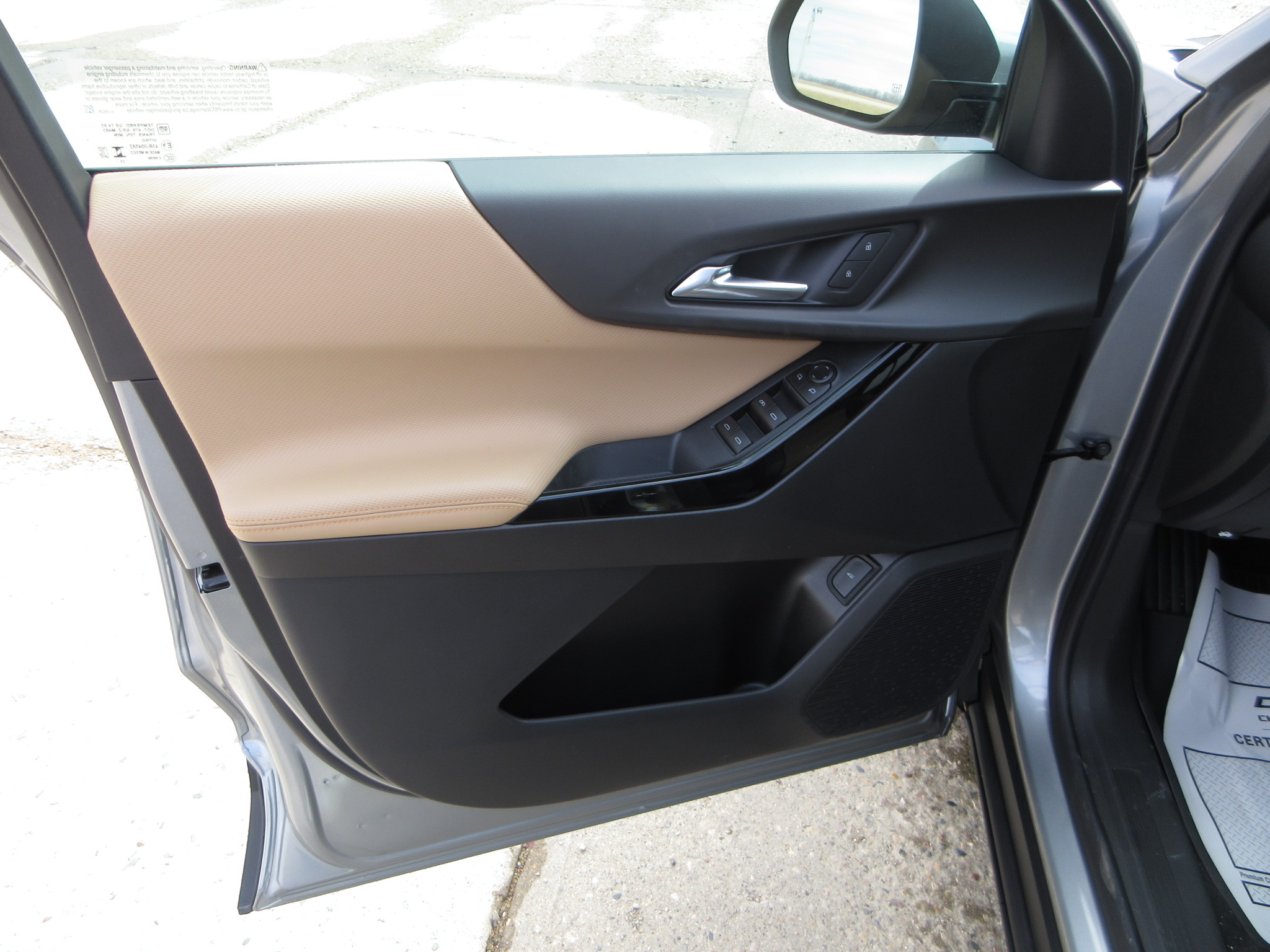 2026 Chevrolet Equinox ACTIV - Photo 20