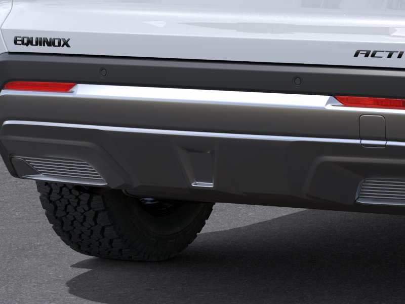 2027 Chevrolet Equinox ACTIV - Photo 54