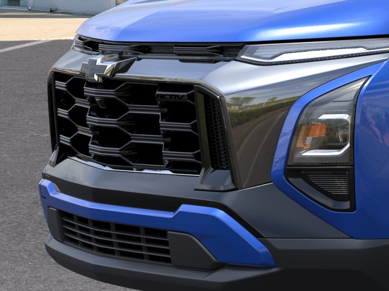 2027 Chevrolet Equinox ACTIV - Photo 13