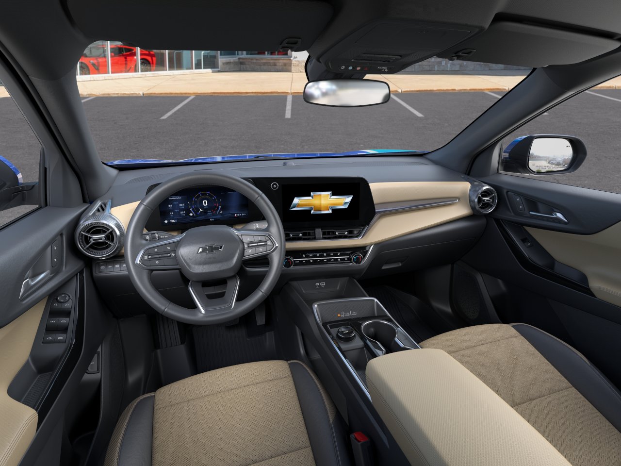 2027 Chevrolet Equinox ACTIV - Photo 15