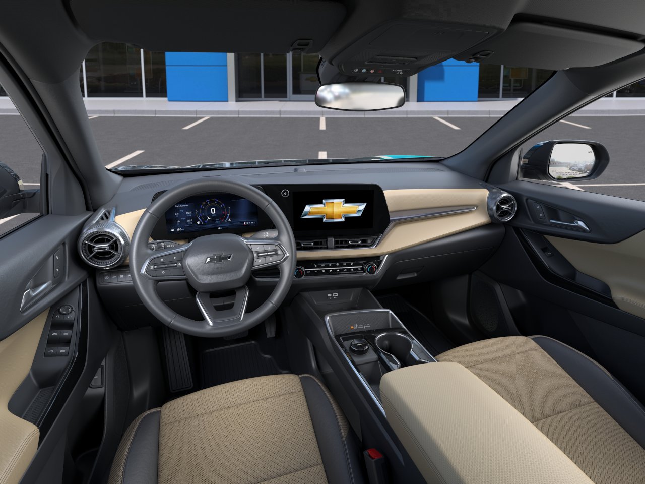 New 2027 Mosaic Black Metallic Chevrolet ACTIV image 35