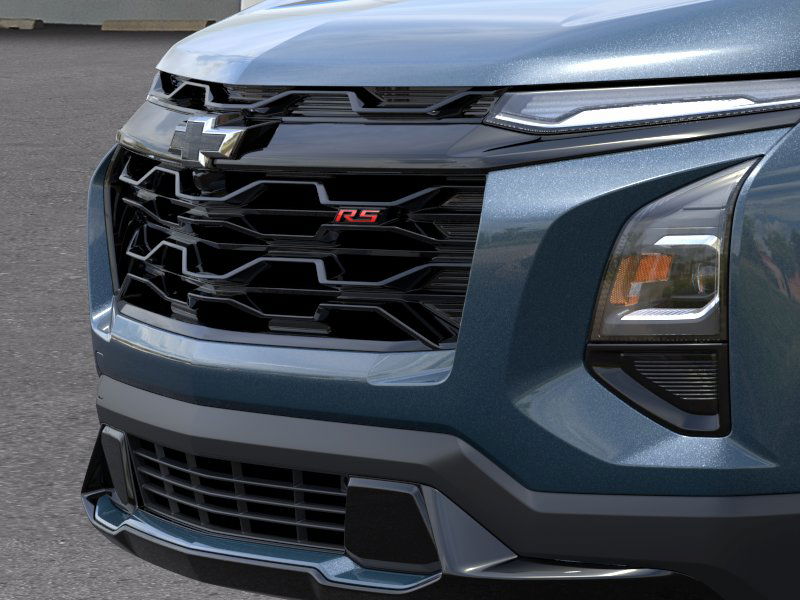2026 Chevrolet Equinox RS photo 13
