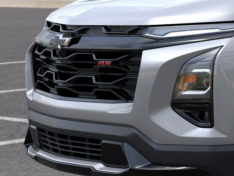 2026 Chevrolet Equinox RS photo 10