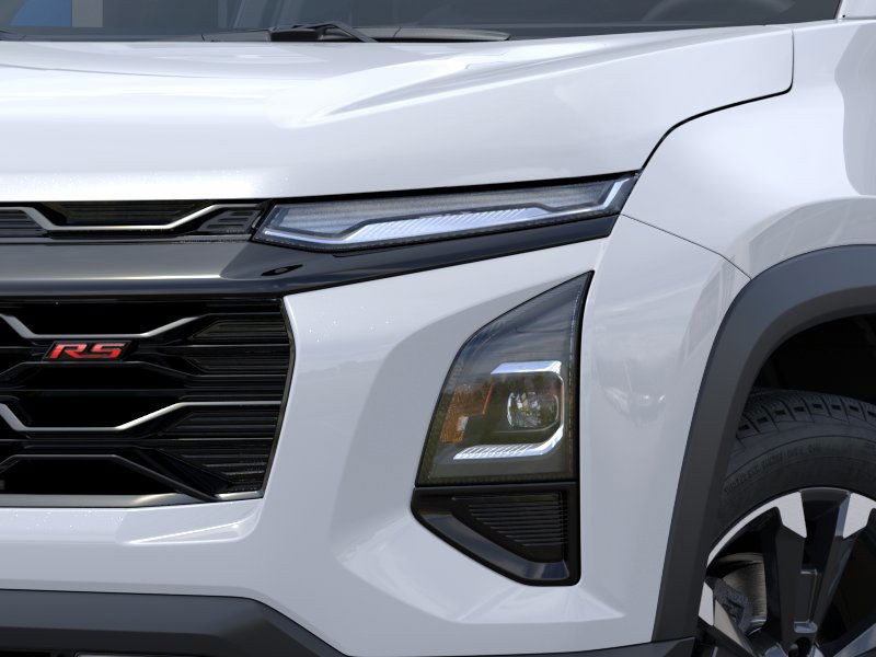 2026 Chevrolet Equinox RS photo 10