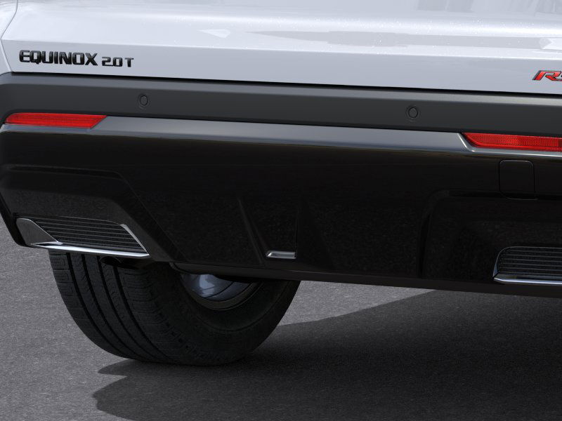 2026 Chevrolet Equinox RS photo 14