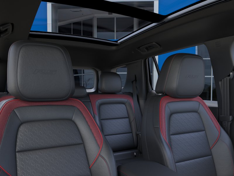 2027 Chevrolet Equinox RS - Photo 48