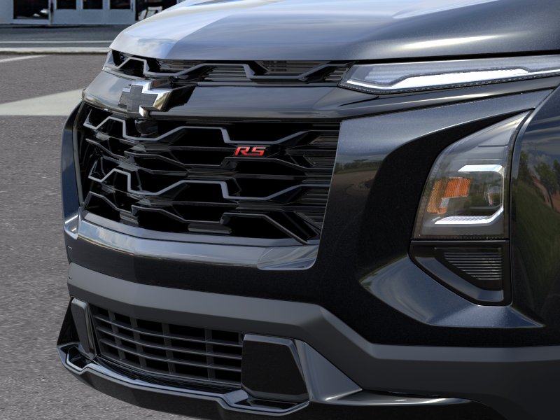 2027 Chevrolet Equinox RS - Photo 37