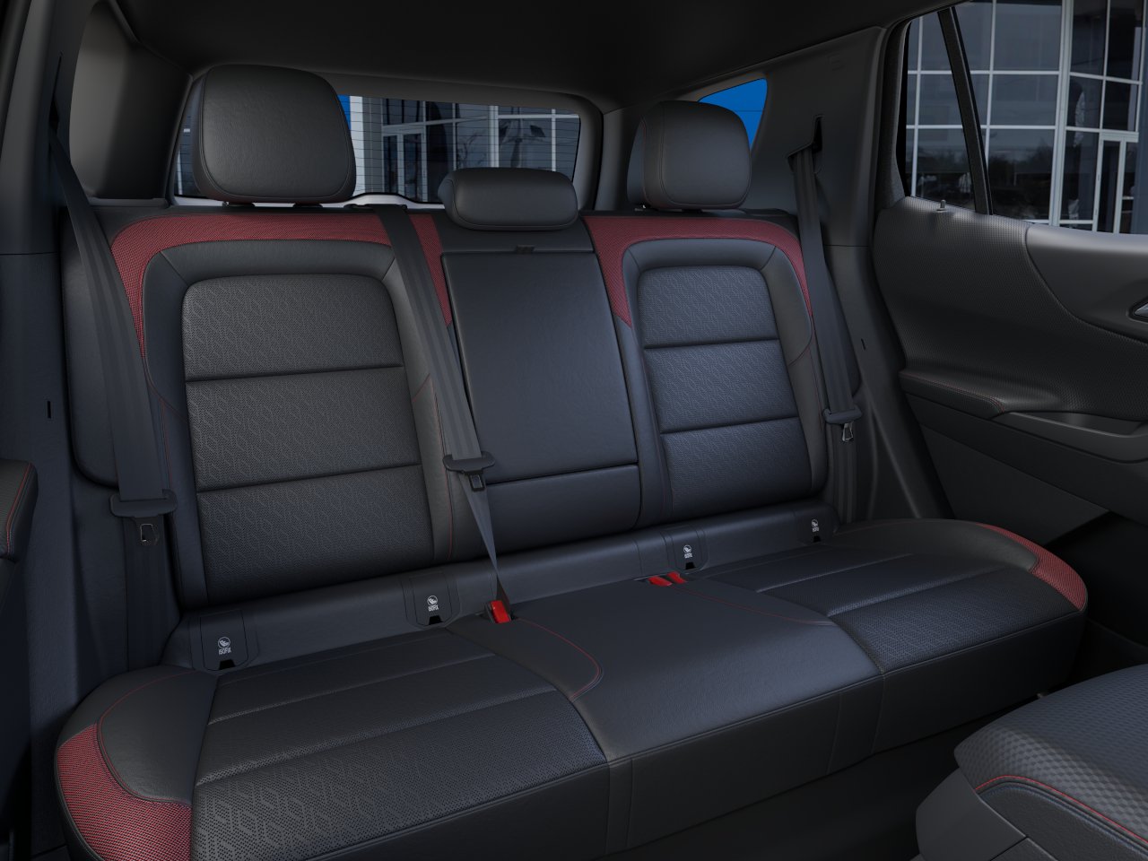 2027 Chevrolet Equinox RS - Photo 41