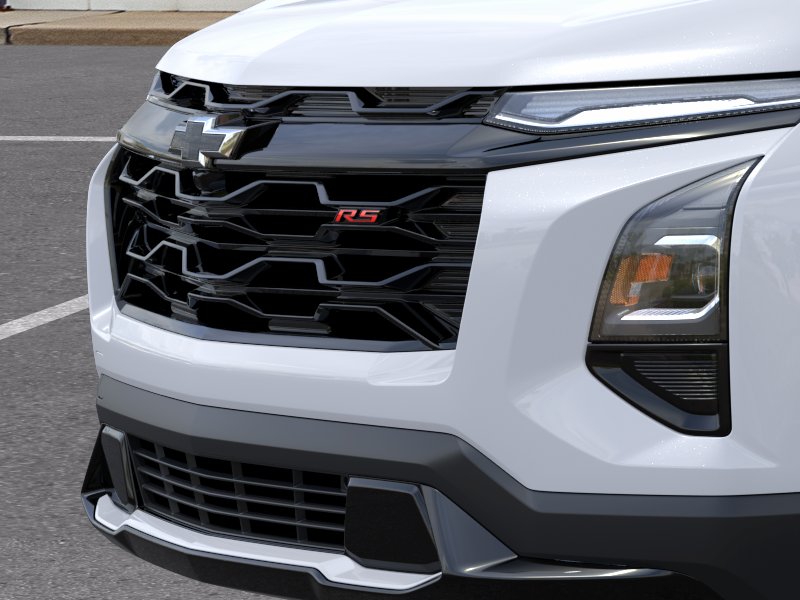 2027 Chevrolet Equinox RS - Photo 37