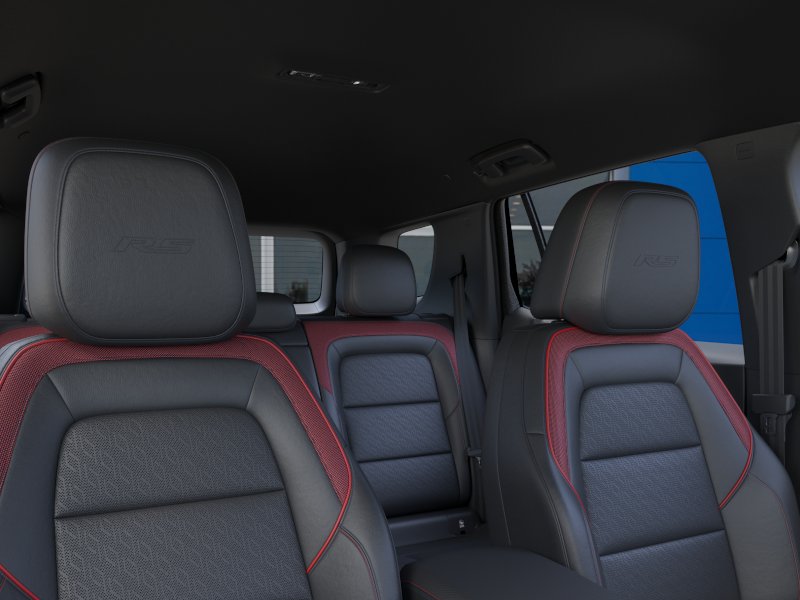 2027 Chevrolet Equinox RS - Photo 48