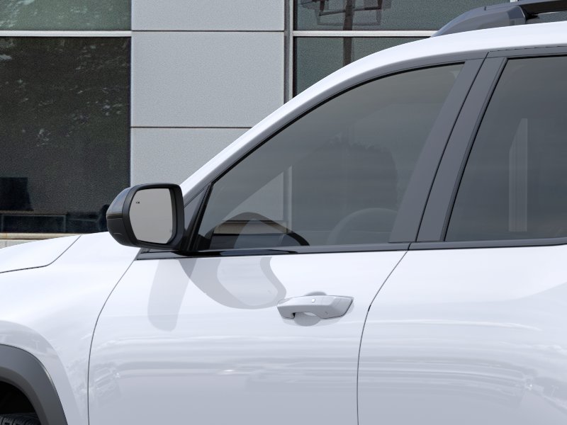 2027 Chevrolet Equinox RS - Photo 36