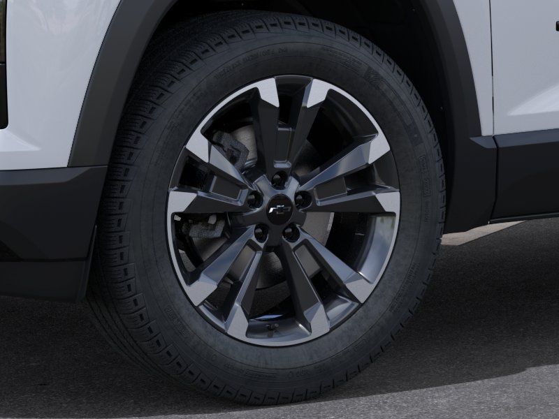 2027 Chevrolet Equinox RS - Photo 33