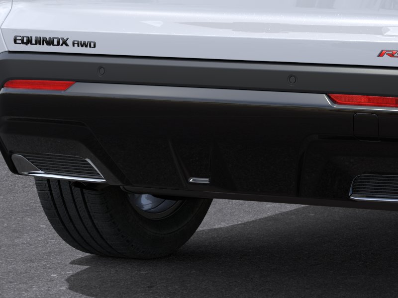 2027 Chevrolet Equinox RS - Photo 38