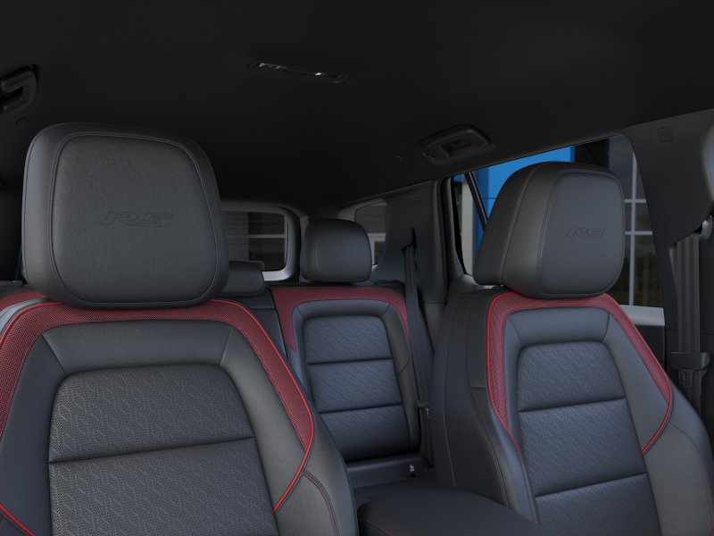 2027 Chevrolet Equinox RS - Photo 48