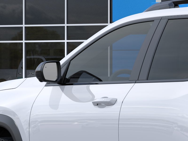 2027 Chevrolet Equinox RS - Photo 36