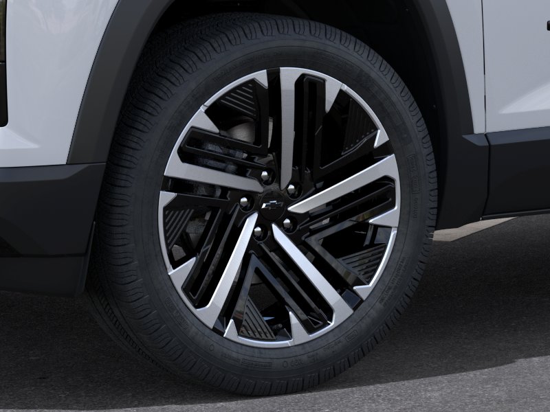 2027 Chevrolet Equinox RS - Photo 33