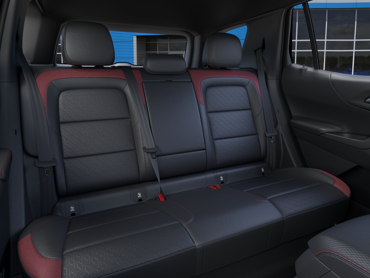2027 Chevrolet Equinox RS - Photo 41