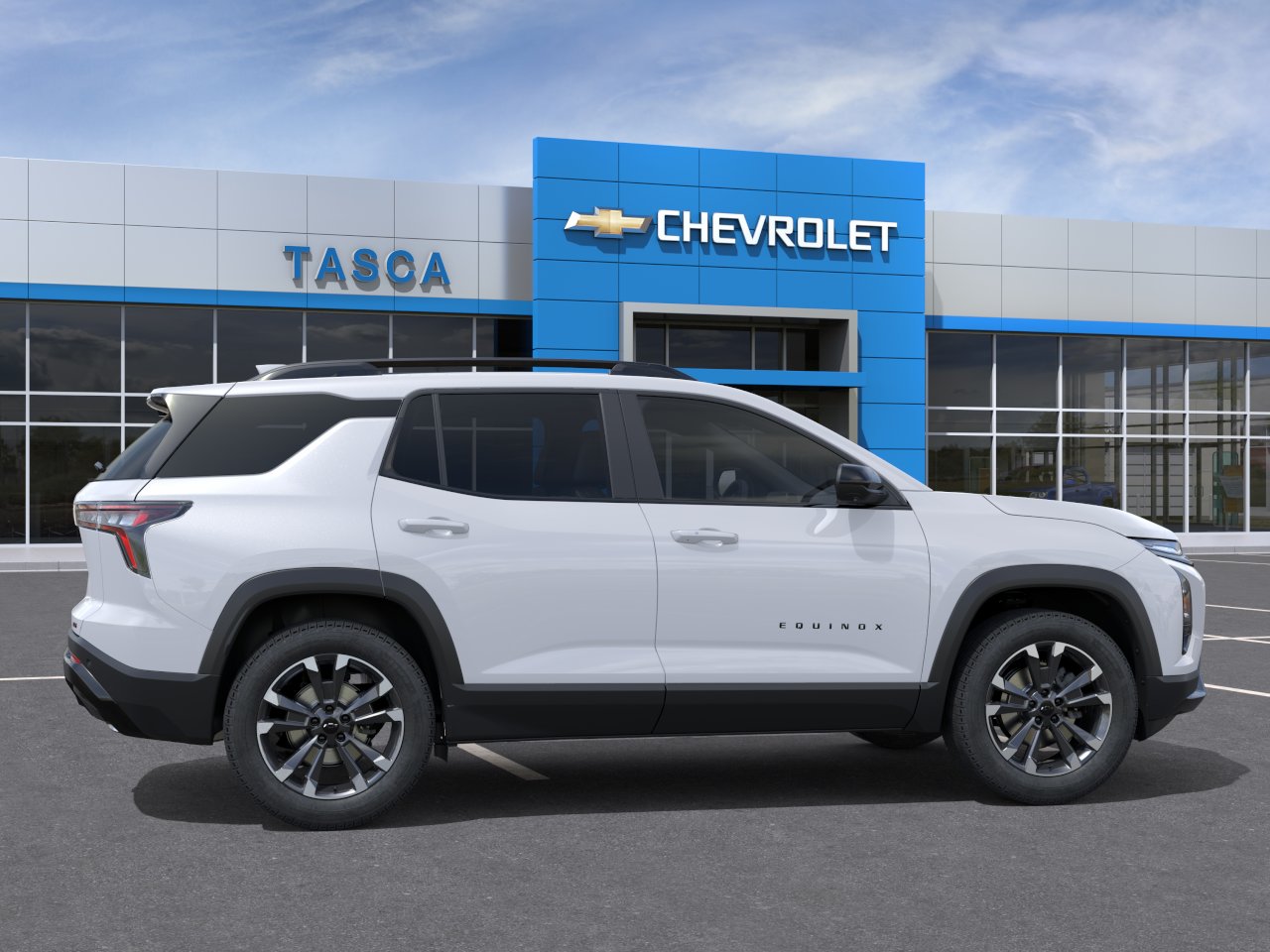 Vehicle thumbnail