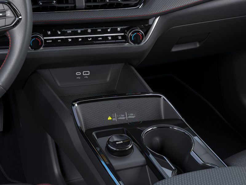 2025 Chevrolet Equinox RS - Photo 90