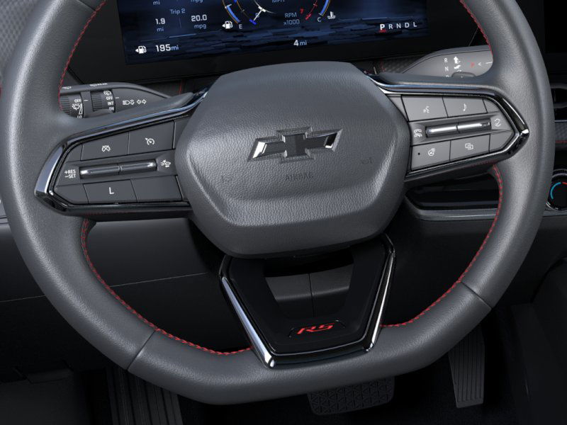 2025 Chevrolet Equinox RS - Photo 86