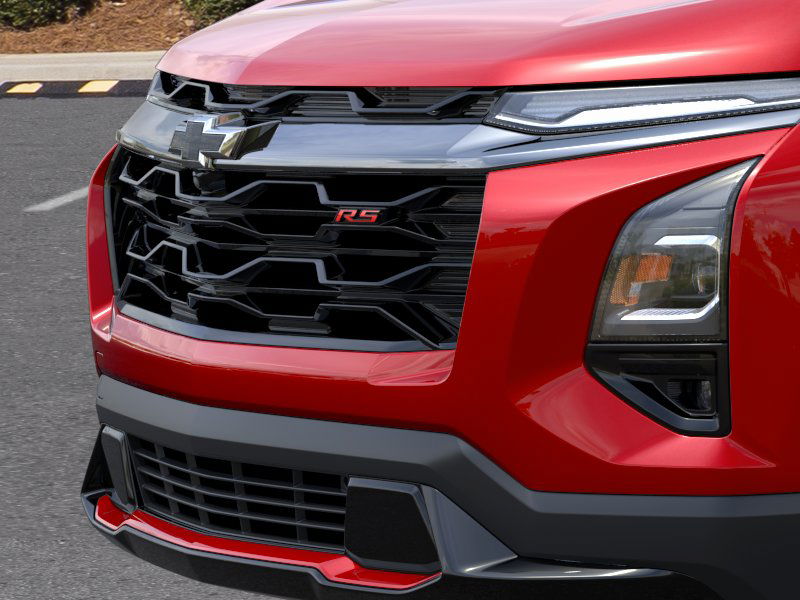 2025 Chevrolet Equinox RS - Photo 80