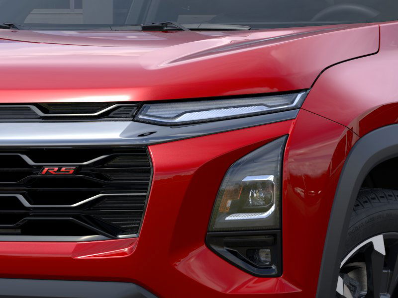 2025 Chevrolet Equinox RS - Photo 77