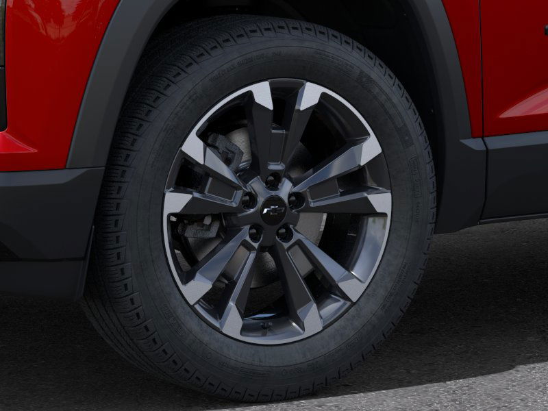 2025 Chevrolet Equinox RS - Photo 76