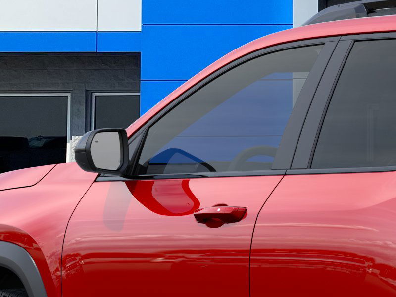 2026 Chevrolet Equinox RS photo 12
