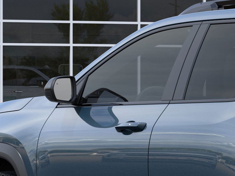 2026 Chevrolet Equinox RS photo 12