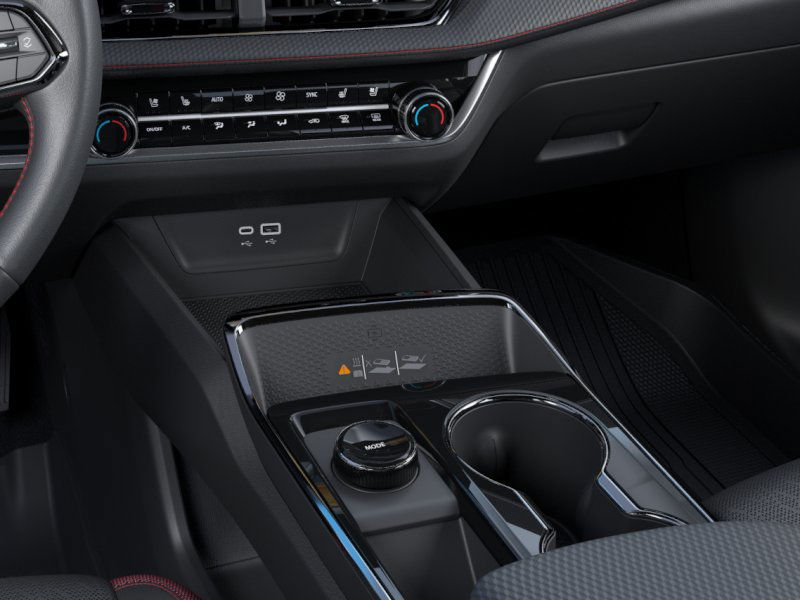 2026 CHEVROLET EQUINOX - Image 22