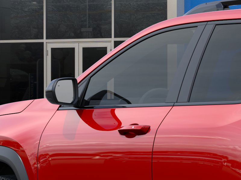 2026 CHEVROLET EQUINOX - Image 11