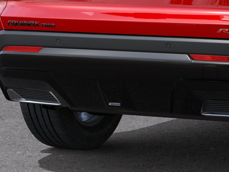 2026 CHEVROLET EQUINOX - Image 13