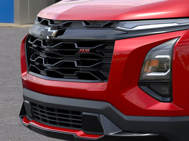 2026 CHEVROLET EQUINOX - Image 12