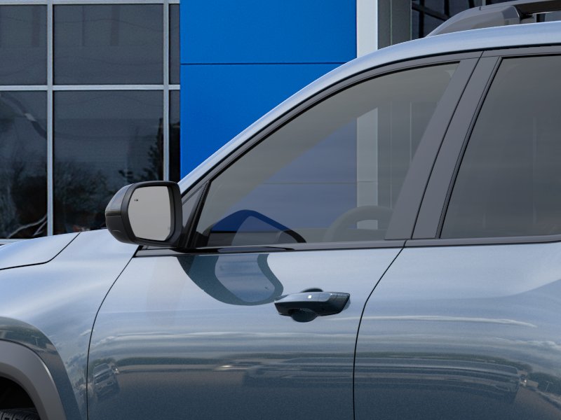 2026 Chevrolet Equinox RS - Photo 36