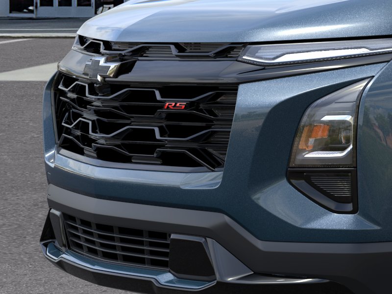 2026 Chevrolet Equinox RS - Photo 37