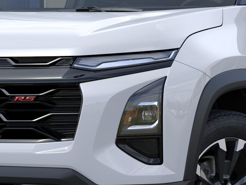 2026 Chevrolet Equinox RS - Photo 10