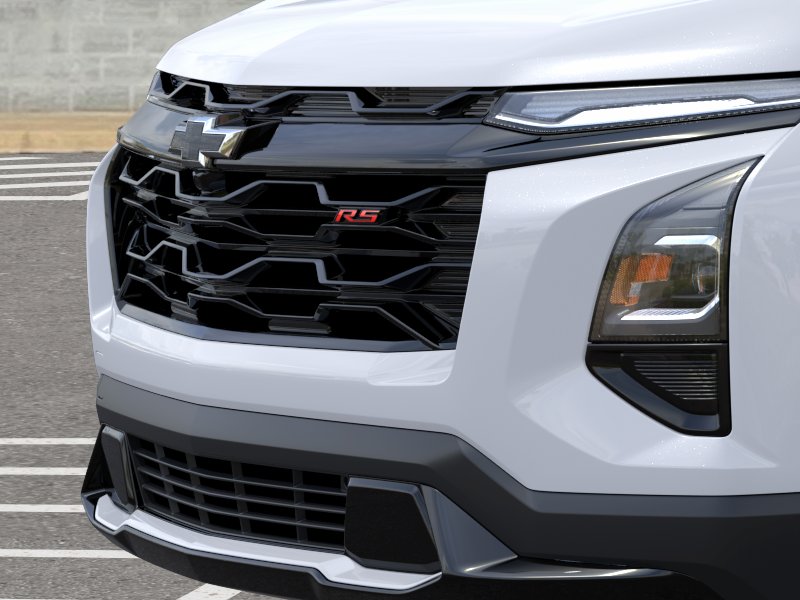 2026 Chevrolet Equinox RS - Photo 13