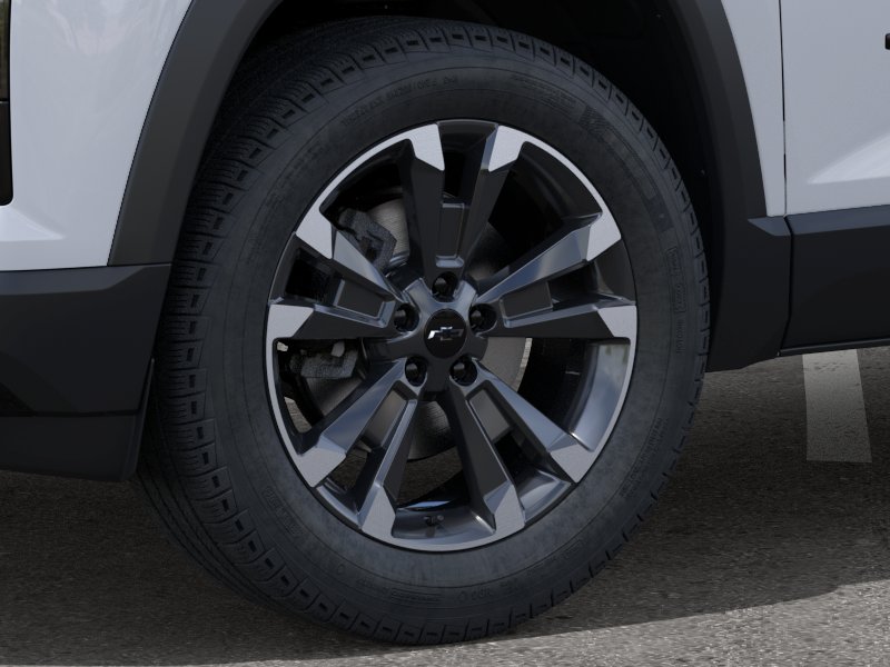 2026 Chevrolet Equinox RS - Photo 9