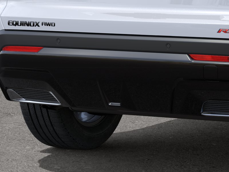 2026 Chevrolet Equinox RS - Photo 14