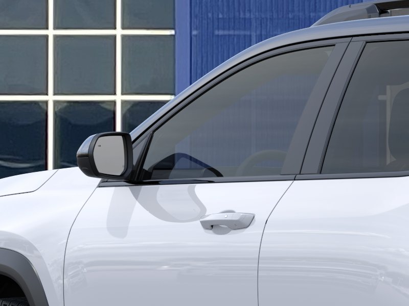 2026 Chevrolet Equinox RS - Photo 12