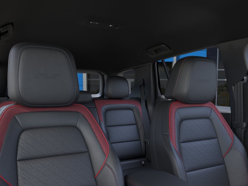 2027 Chevrolet Equinox RS - Photo 24