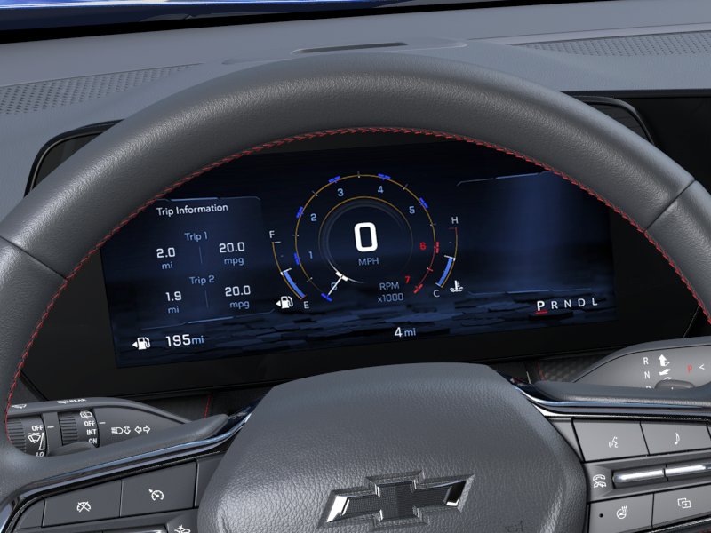 2027 Chevrolet Equinox RS - Photo 18