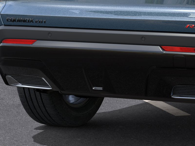 2026 Chevrolet Equinox RS photo 14