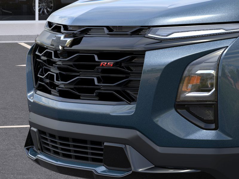 2026 Chevrolet Equinox RS photo 13