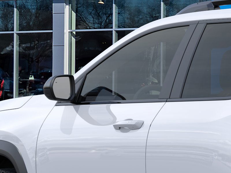 2026 Chevrolet Equinox RS photo 8