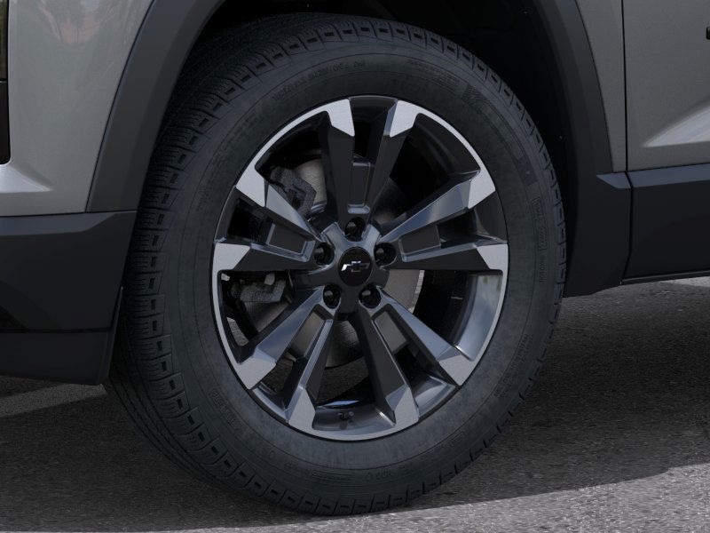 2026 Chevrolet Equinox RS photo 6