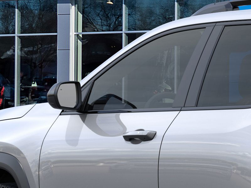 2026 Chevrolet Equinox RS photo 9